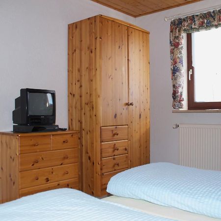Gasthof Jaegerheim Birgland Habitación foto