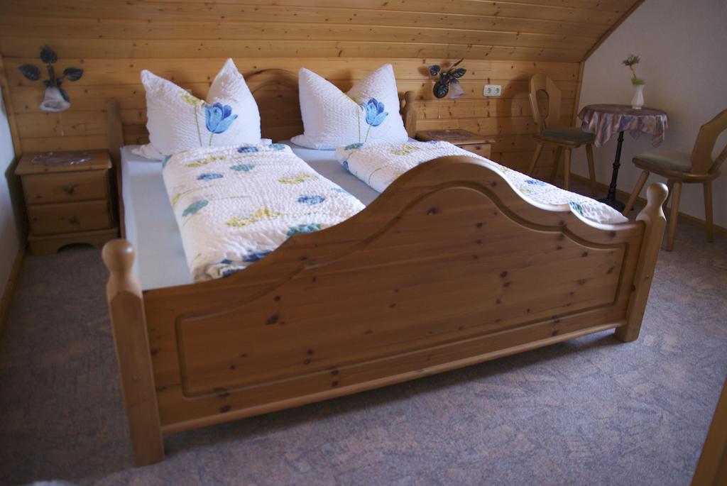 Gasthof Jaegerheim Birgland Habitación foto