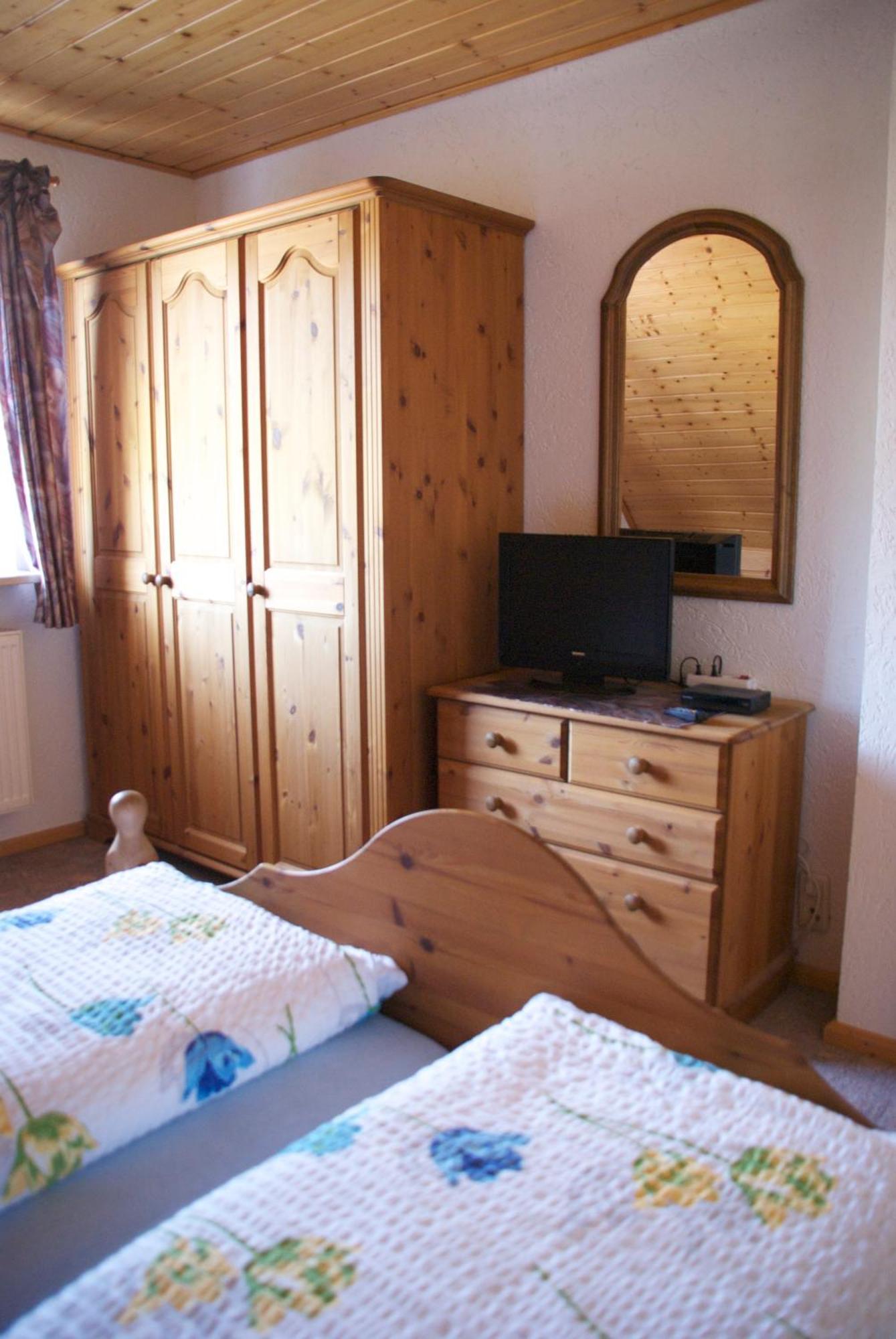 Gasthof Jaegerheim Birgland Habitación foto