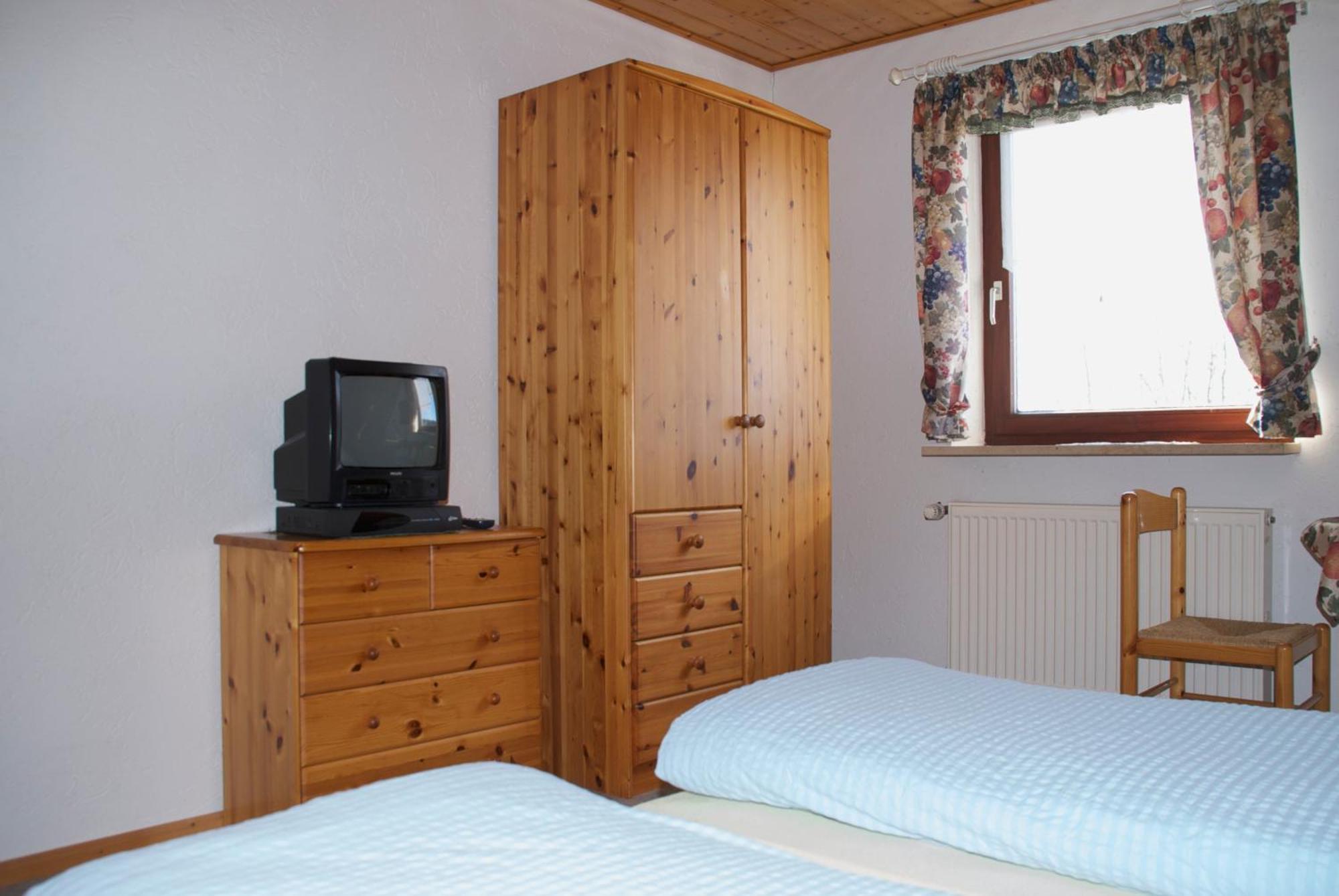 Gasthof Jaegerheim Birgland Habitación foto