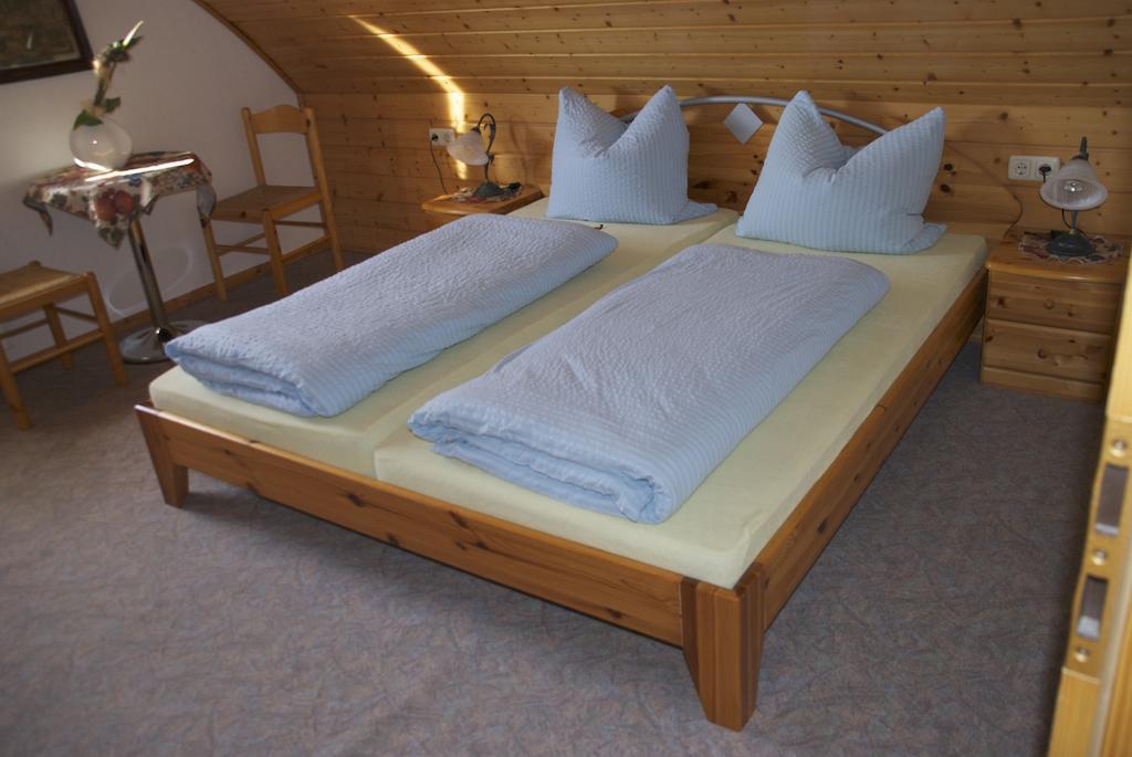Gasthof Jaegerheim Birgland Habitación foto